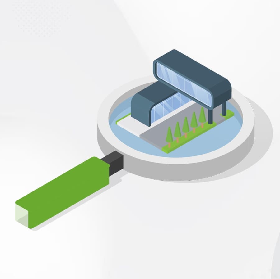 تكنولوجيا المسحات الرادارية